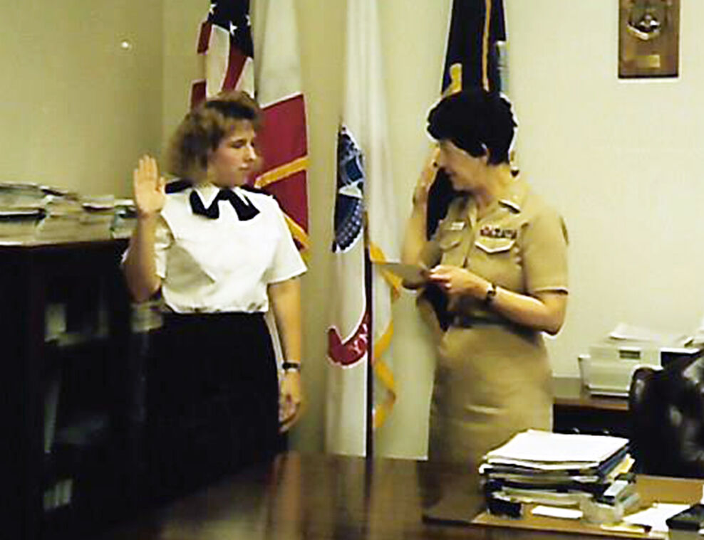 Photo provided by Mary Beth Faucheux